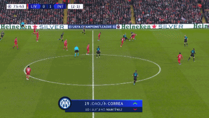 利物浦年轻中场莫顿：里昂中场引援的主要目标