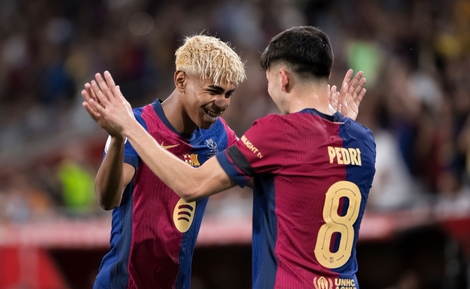 伊基塔：在哥伦比亚谈论J罗，就如同在谈论梅西或马拉多纳