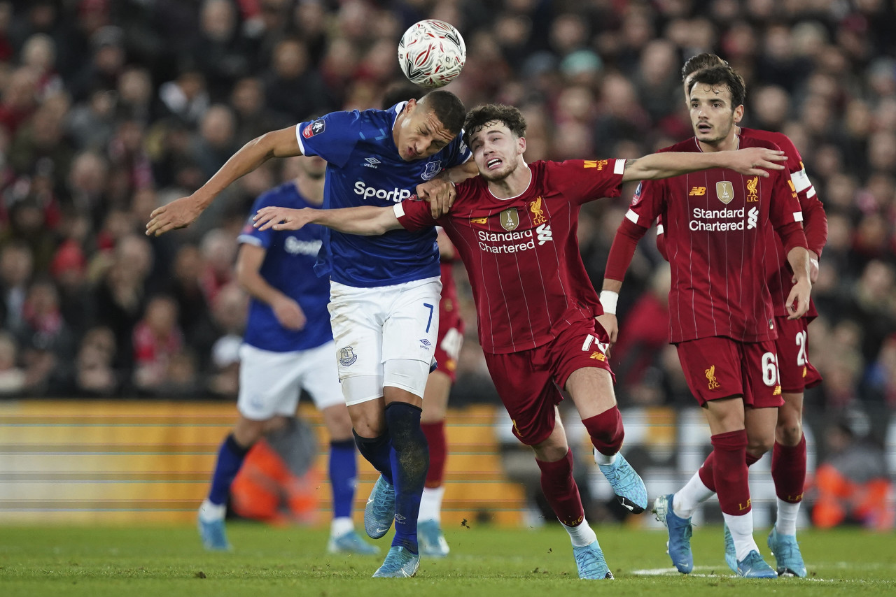 弑旧主，费瓦斯曾与林良铭、巴尔韦德在皇马B队做过队友