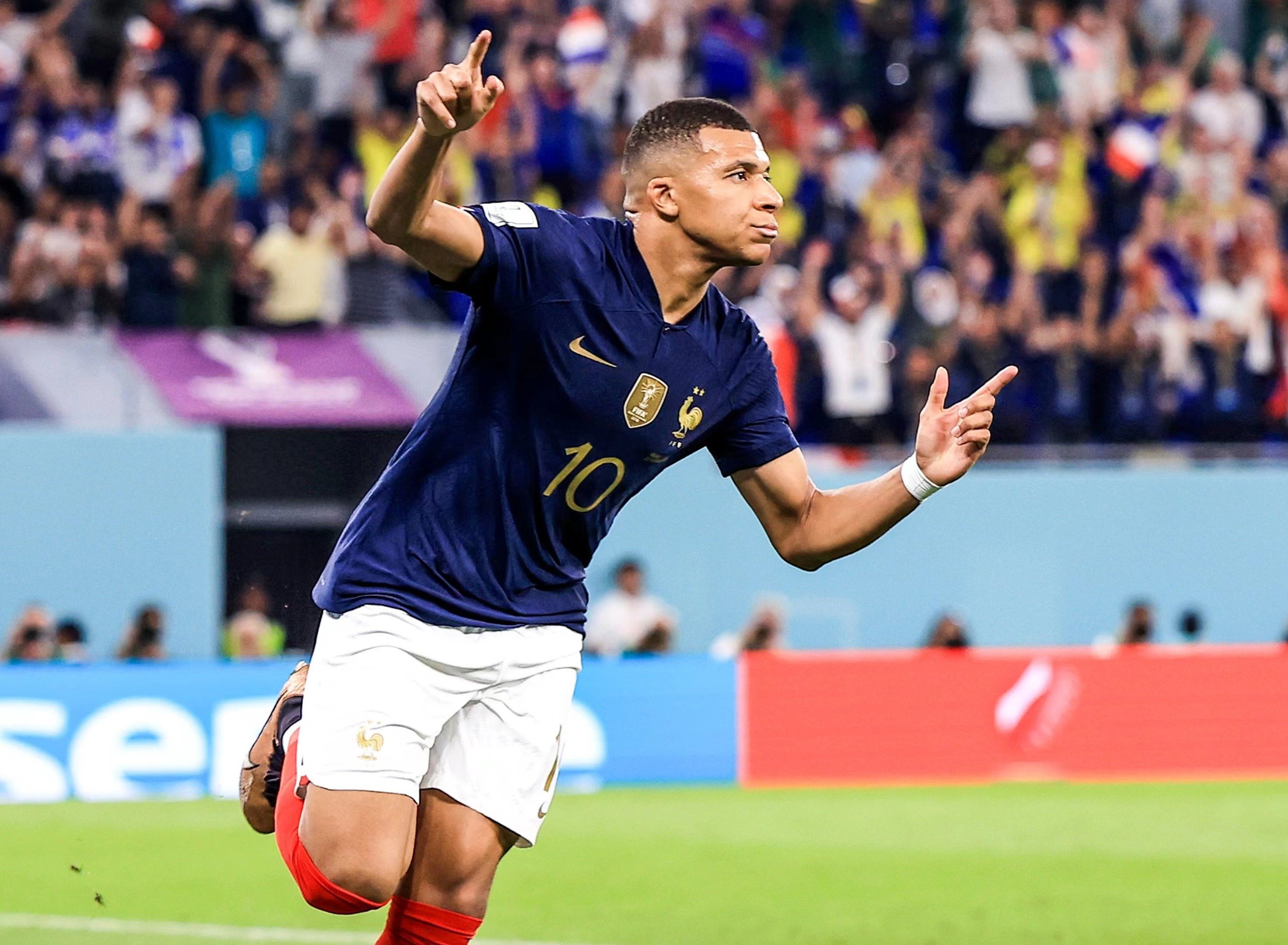 阿斯：西班牙考察帕尔马高中锋马特奥，与阿根廷争夺其代表权