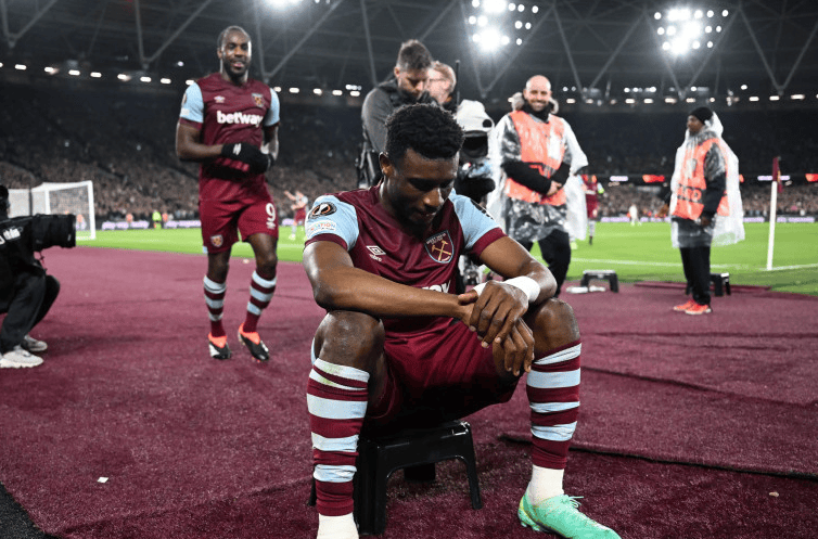 英媒：利物浦准备1.2亿镑+2000万镑报价伊萨克