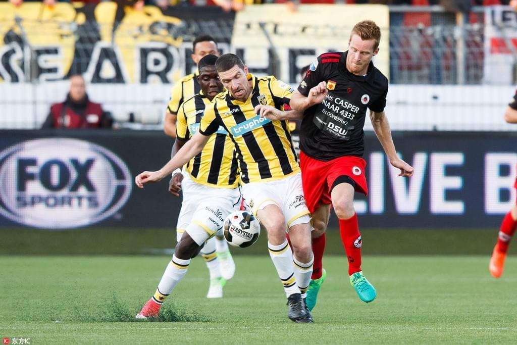 文图斯时期 文图斯时期