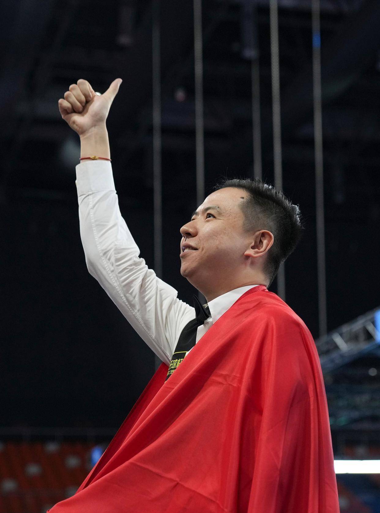 不缺少悬念 不缺少悬念